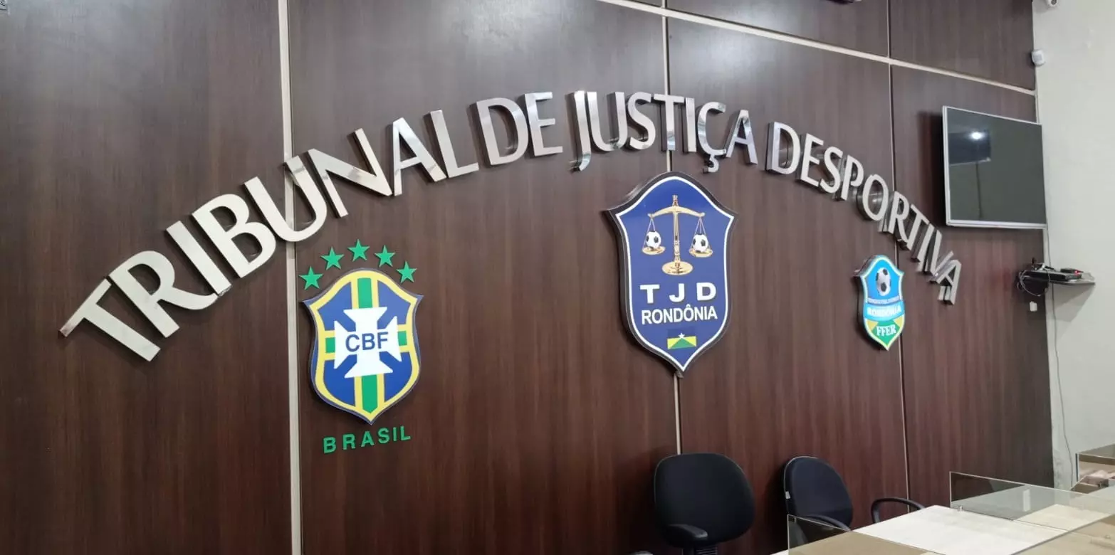SÉRIE B - GUAPORÉ FC DENUNCIADO POR INCLUSÃO DE ATLETAS IRREGULARES